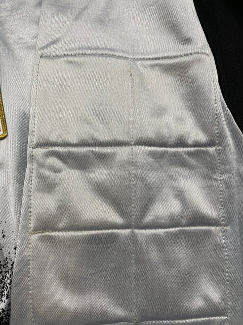 Match Shirt • National • Italia • 1992 • Diadora • Keeper • #1 • Gianluca Pagliuca • vs Norway • Euro 92 Qualifiers