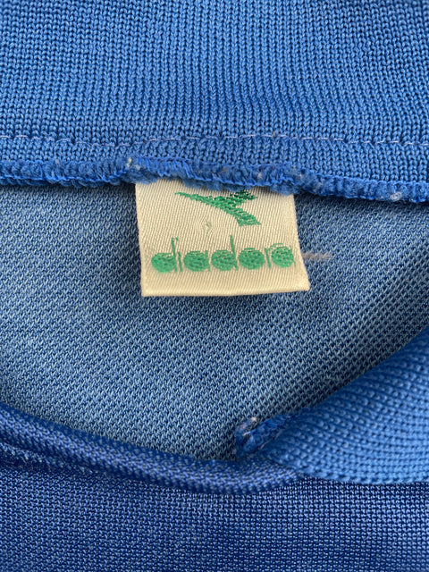 Store Shirt • Italia • 1986 • Store