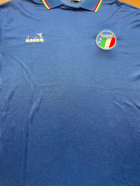 Store Shirt • Italia • 1986 • Store