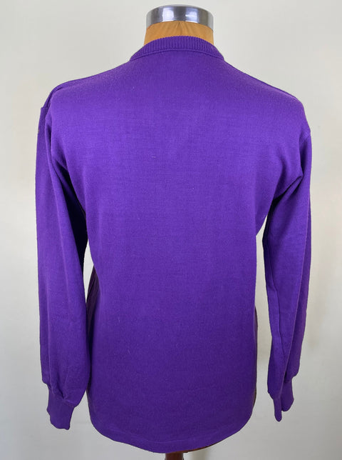 Player Issue Training • Fiorentina • 1987 • Ennerre Top