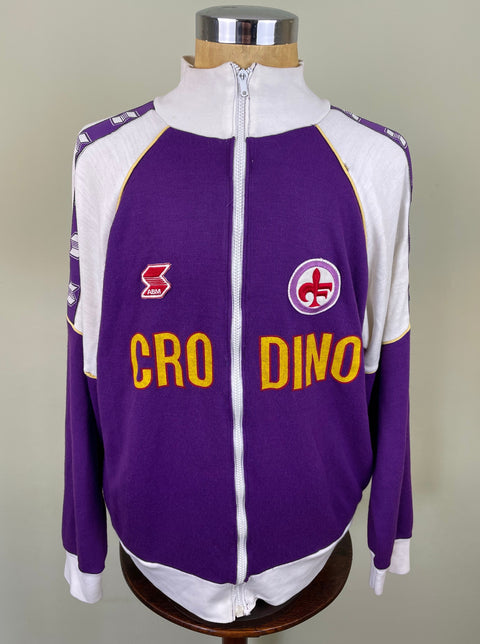 Player Issue Training • Fiorentina • 1988 • ABM Top
