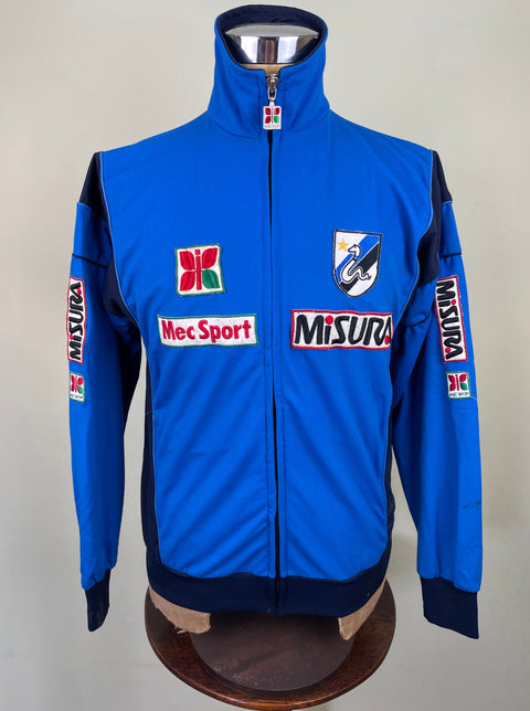Player Issue Training • Inter • 1984 • MEC Sport Top