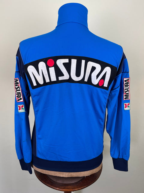 Player Issue Training • Inter • 1984 • MEC Sport Top