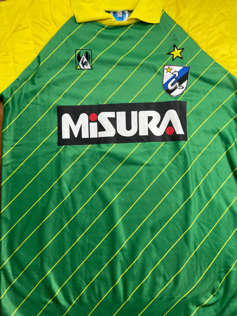 Store Shirt • Inter Milan • 1986 • Walter Zenga