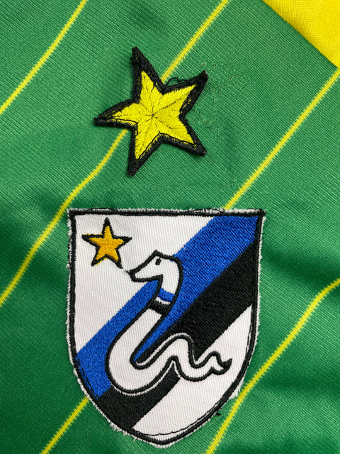 Store Shirt • Inter Milan • 1986 • Walter Zenga