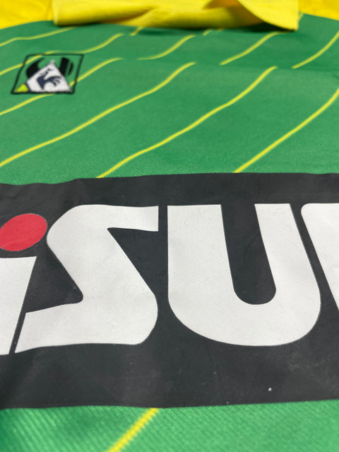 Store Shirt • Inter Milan • 1986 • Walter Zenga