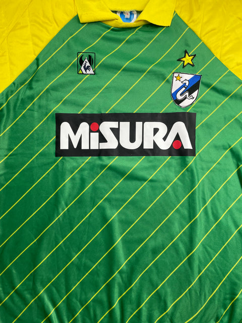 Store Shirt • Inter Milan • 1986 • Walter Zenga