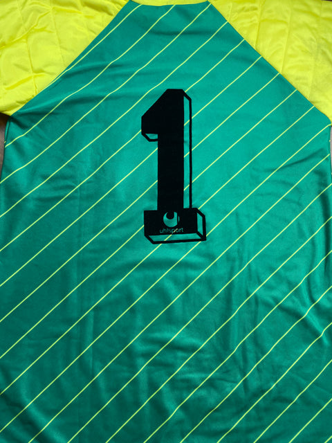 Store Shirt • Inter Milan • 1986 • Walter Zenga