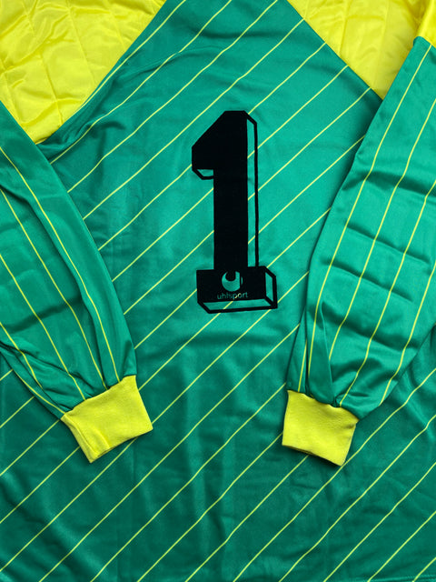 Store Shirt • Inter Milan • 1986 • Walter Zenga