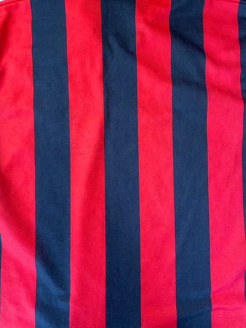 Store Shirt • AC Milan • 1988 • Kappa • Home • Size M
