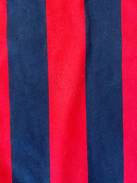 Store Shirt • AC Milan • 1988 • Kappa • Home • Size M