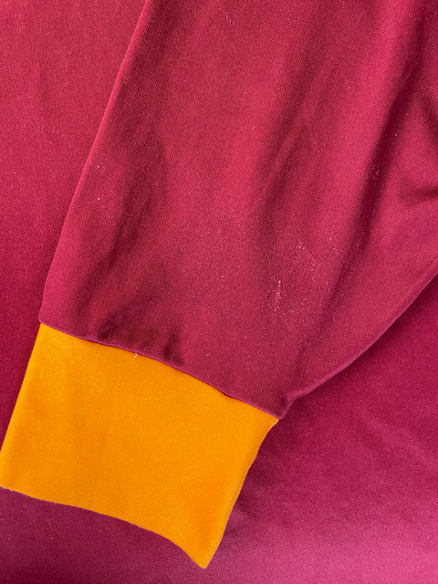 Store Shirt • Roma • 1993 • Adidas • Size L