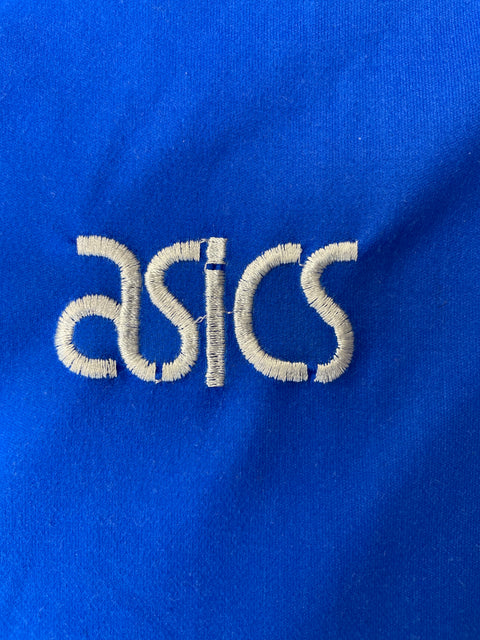 Store Shirt • Sampdoria • 1992 • Asics • Size L