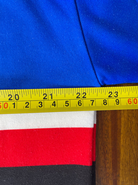 Store Shirt • Sampdoria • 1992 • Asics • Size L