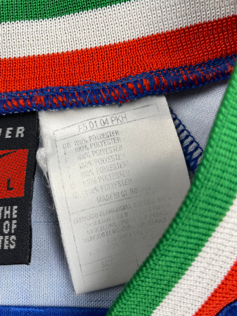 Player Issue Training • Italia • 1995 • Training Top Player Issue