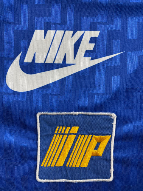 Player Issue Training • Italia • 1995 • Training Top Player Issue