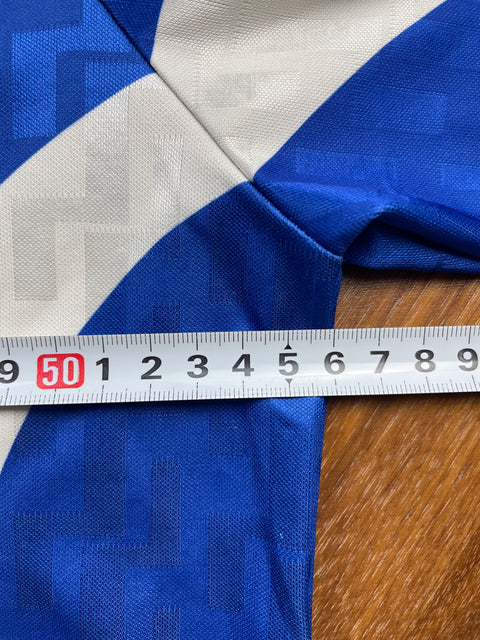 Player Issue Training • Italia • 1995 • Training Top Player Issue