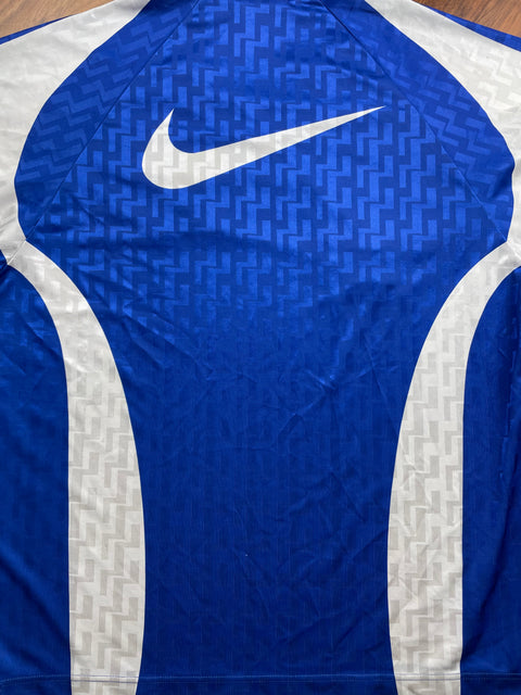 Player Issue Training • Italia • 1995 • Training Top Player Issue