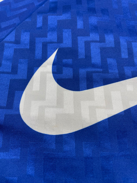 Player Issue Training • Italia • 1995 • Training Top Player Issue