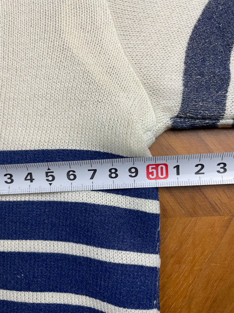 Match Shirt • Club • Lazio • 1982 • Ennerre • Home • #2 • Gabriele Podavini • Match Prepared