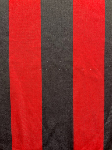 Store Shirt • AC Milan • 1986 • Kappa • Home • Size M