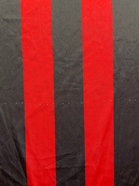 Store Shirt • AC Milan • 1986 • Kappa • Home • Size M