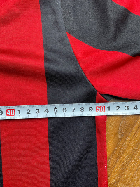 Store Shirt • AC Milan • 1986 • Kappa • Home • Size M