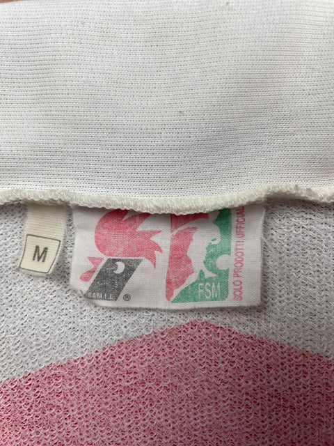 Store Shirt • Bari • 1984 • Adidas • Home • Size M