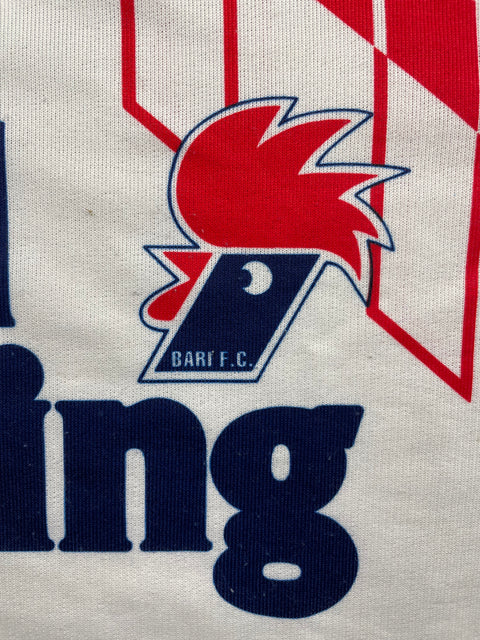 Store Shirt • Bari • 1984 • Adidas • Home • Size M