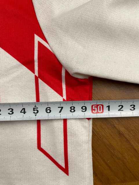 Store Shirt • Bari • 1984 • Adidas • Home • Size M