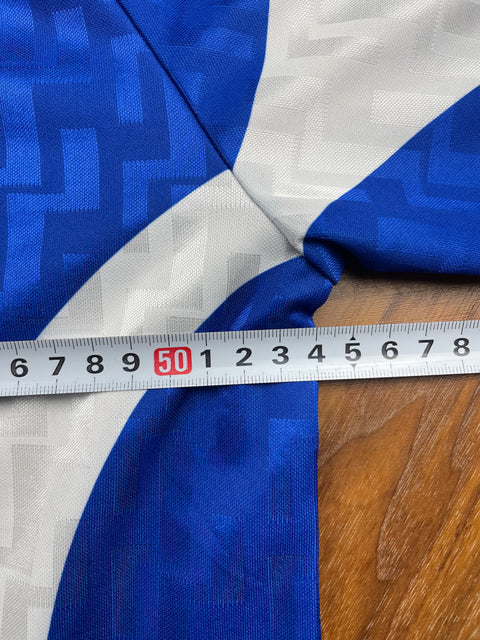 Player Issue Training • Italia • 1995 • Nike Training Top