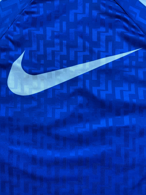 Player Issue Training • Italia • 1995 • Nike Training Top