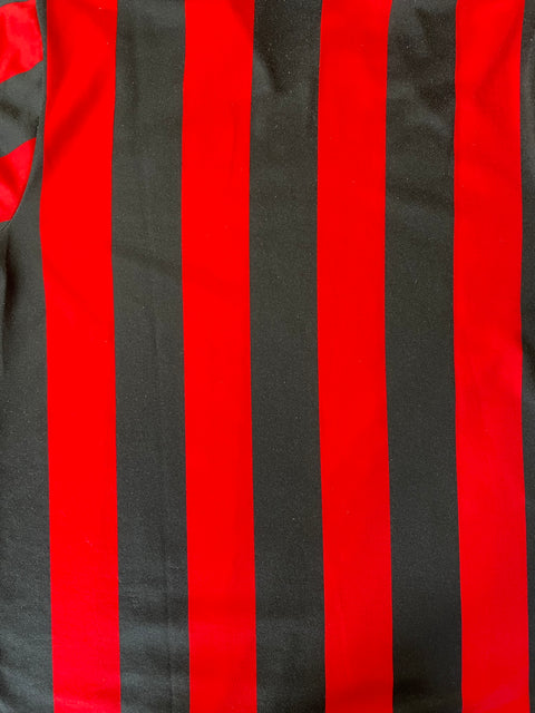 Store Shirt • AC Milan • 1987 • Kappa • Home • Size M