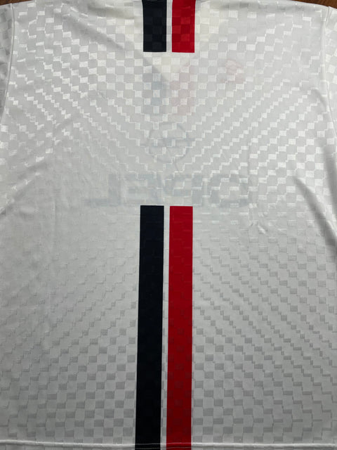 Store Shirt • AC Milan • 1995 • Lotto • Away • Size XL
