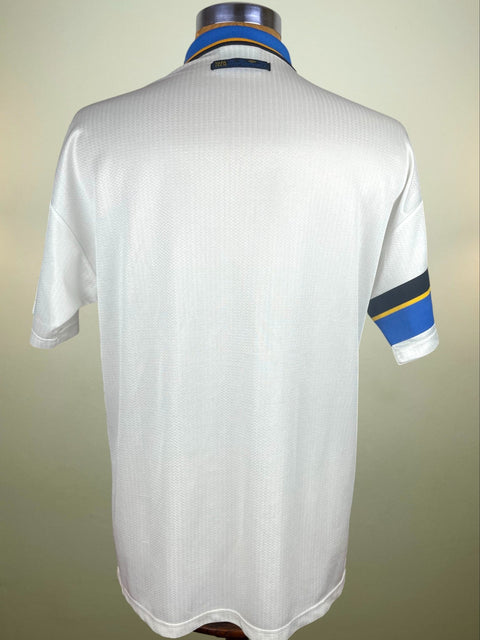 Store Shirt • Inter • 1997 • Umbro • Away • Size L - Calcio 90