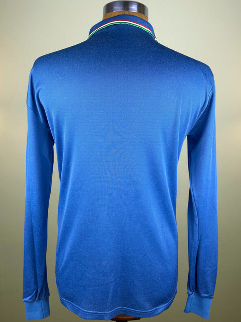 Store Shirt • Italia • 1986 • Home • Store • Size M