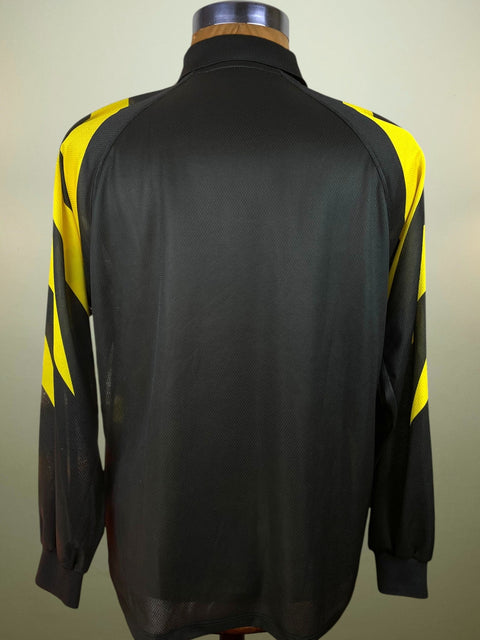 Store Shirt • Juventus • 1995 • Kappa • Third Shirt • Size XL - Calcio 90