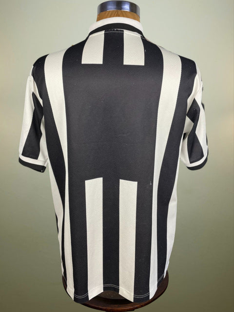 Store Shirt • Juventus • 1996 • Kappa • Size XL - Calcio 90