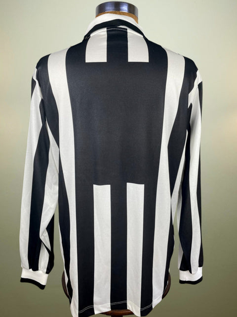 Store Shirt • Juventus • 1996 • Kappa • Size XL - Calcio 90