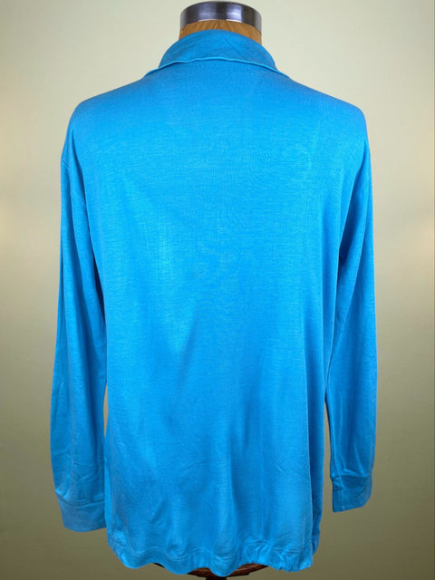 Store Shirt • Napoli • 1988 • Ennerre • Home • Size XL - Calcio 90