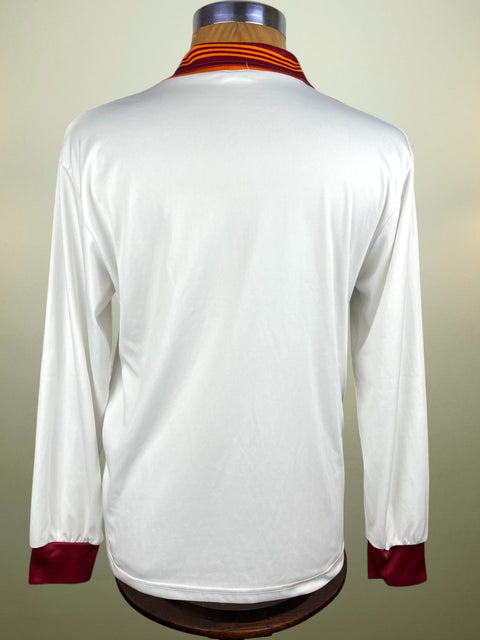 Store Shirt • Roma • 1992 • Adidas • Away • Size L - Calcio 90