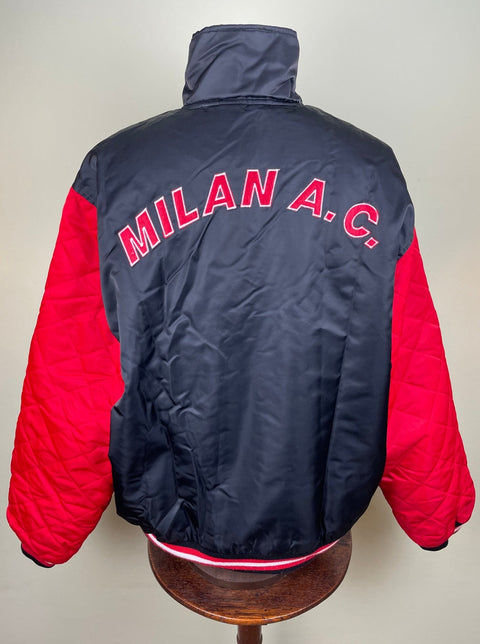 Store Top • Bomber • AC Milan • 1995 - Calcio 90