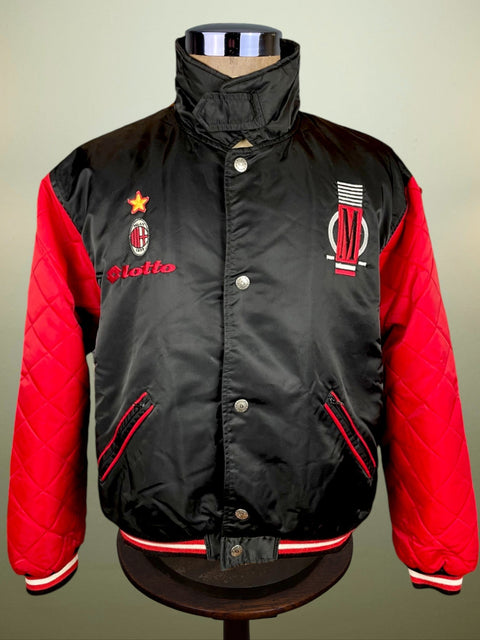 Store Top • Bomber • AC Milan • 1995 - Calcio 90