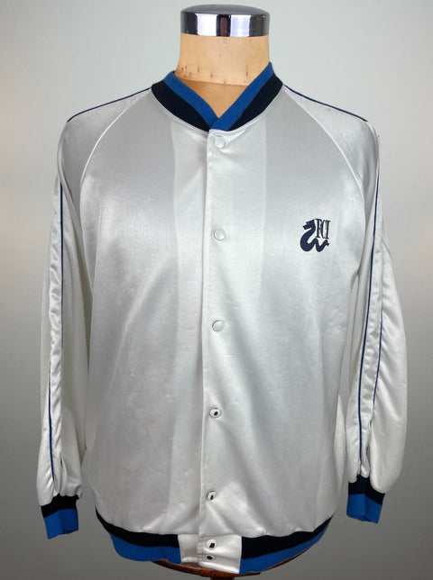 Store Top • Bomber • Inter Milan • 1988 - Calcio 90