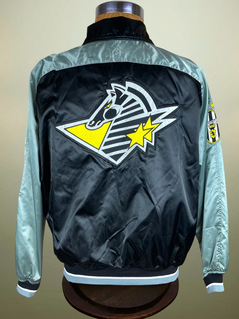 Store Top • Bomber • Juventus • 1995 • Kappa • Size M - Calcio 90