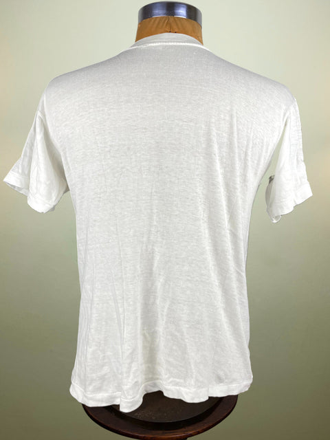 T-Shirt • 1989 • Serie A • AC Milan • Bootleg Ruud Gullit T-Shirt