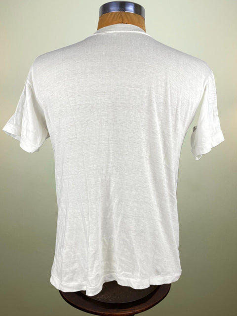 T-Shirt • 1989 • Serie A • AC Milan • Bootleg Ruud Gullit T-Shirt - Calcio 90