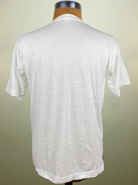 T-Shirt • 1991 • Serie A • Torino • Gianluigi Lentini Bootleg T-Shirt - Calcio 90