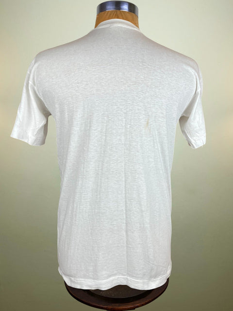 T-Shirt • 1992 • Champions League • Barcelona • European Cup Winners Official T-Shirt - Calcio 90