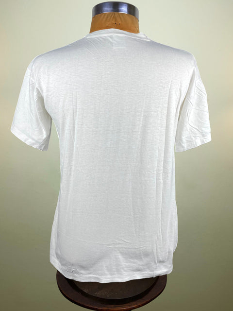 T-Shirt • 1992 • Serie A • AC Milan • Bootleg 12th Scudetto Campione D'Italia T-Shirt